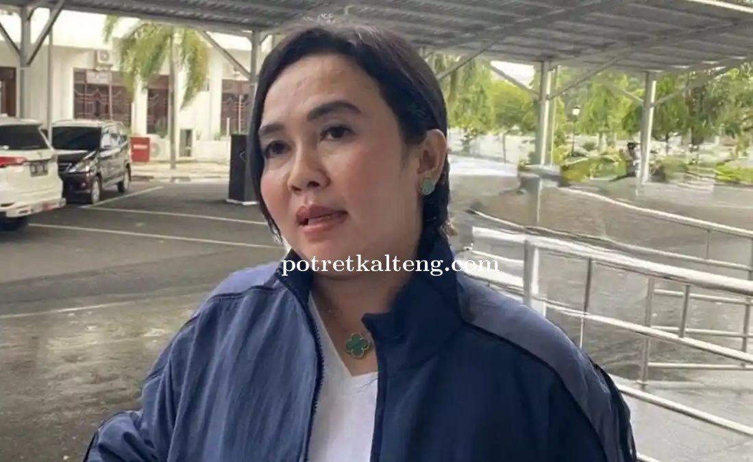 Maryani Sabran Minta Perlindungan Lahan Tani Warga dan Desak Penertiban Perusahaan Nakal