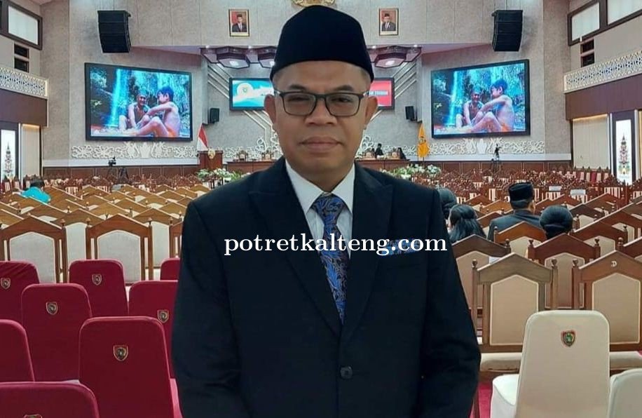 Reses di Sungai Paring, Anggota DPRD Kalteng Tampung Usulan Warga Soal Infrastruktur dan Sarana Ibad