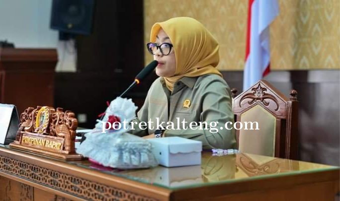 Wakil Ketua DPRD Kalteng Dukung Perluasan Pos Bantuan Hukum demi Akses Keadilan Merata