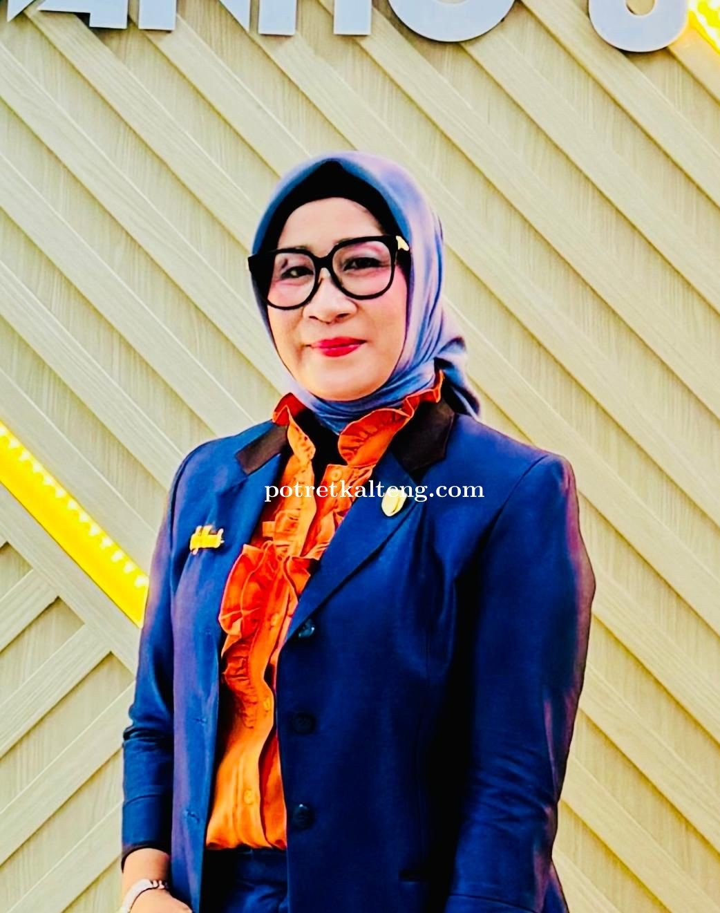 Peringatan HUT PGRI ke-80 dan Hari Guru Nasional 2025 di Barito Utara Digelar 10 Desember