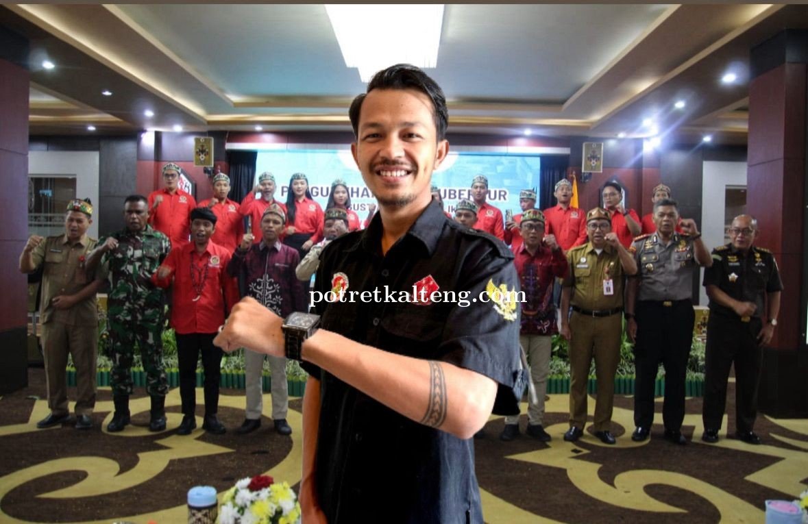 PERPEDAYAK Soroti Insiden Penembakan di Wilmar KKP 3, Desak Evaluasi SOP Pengamanan Polri