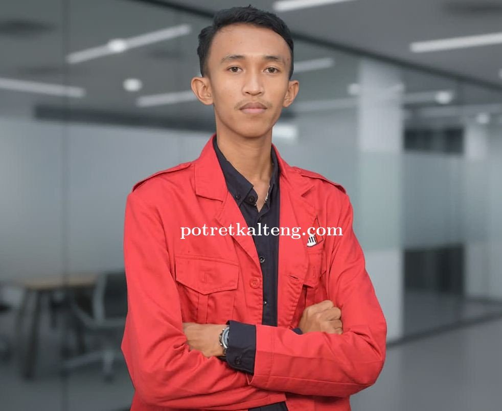 Ketua GMNI Kalteng Maulana Uger: Jangan Korbankan Kedaulatan Rakyat Demi Efisiensi Politik