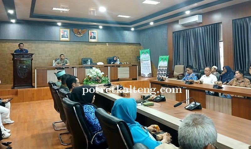 RAT Koperasi Merah Putih Lanjas Jadi Momentum Perkuat Transparansi dan Tata Kelola