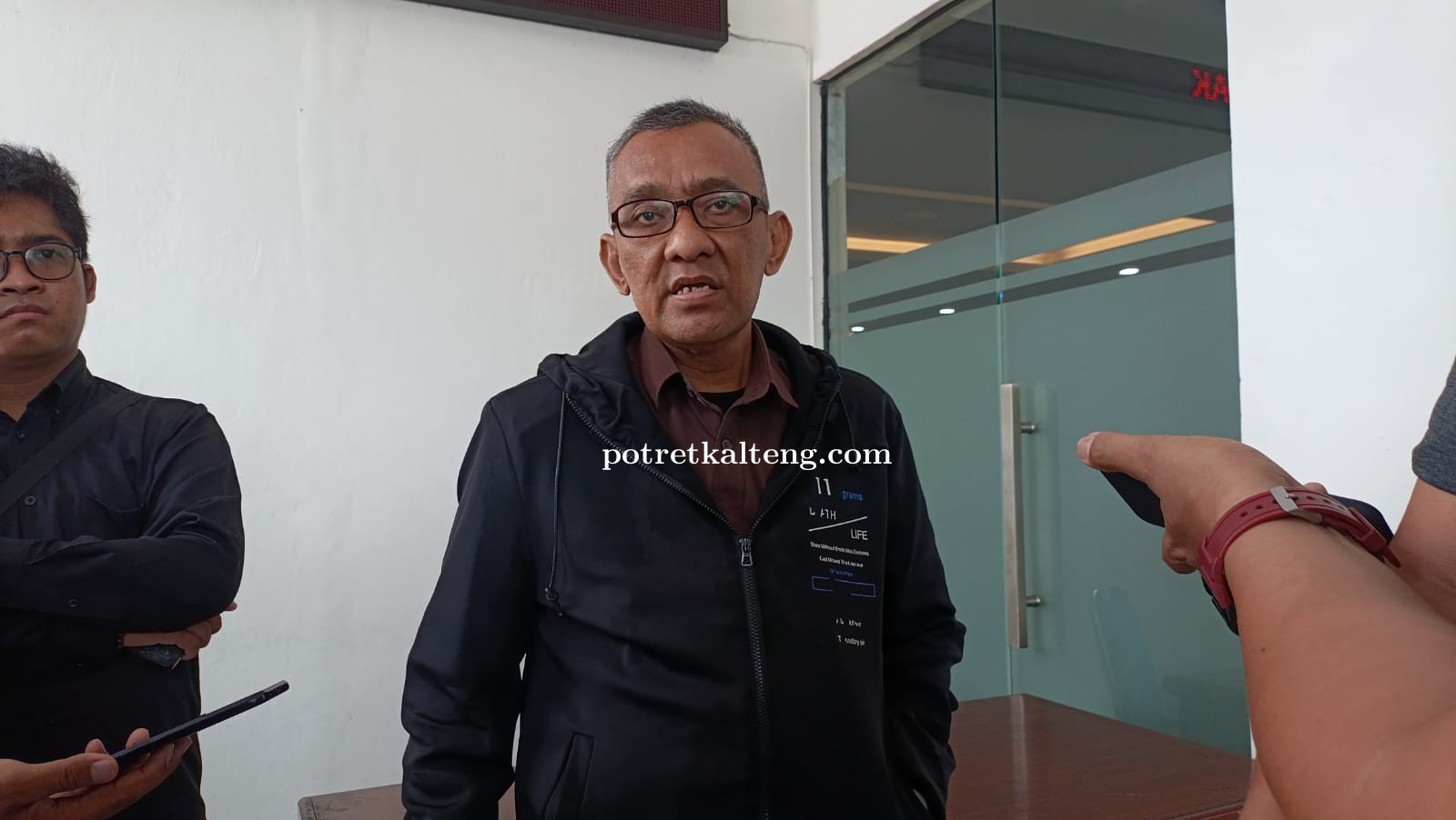 Tambang Diduga Cemari Lingkungan, Proses Hukum PT Workshop 88 Masih Bergulir