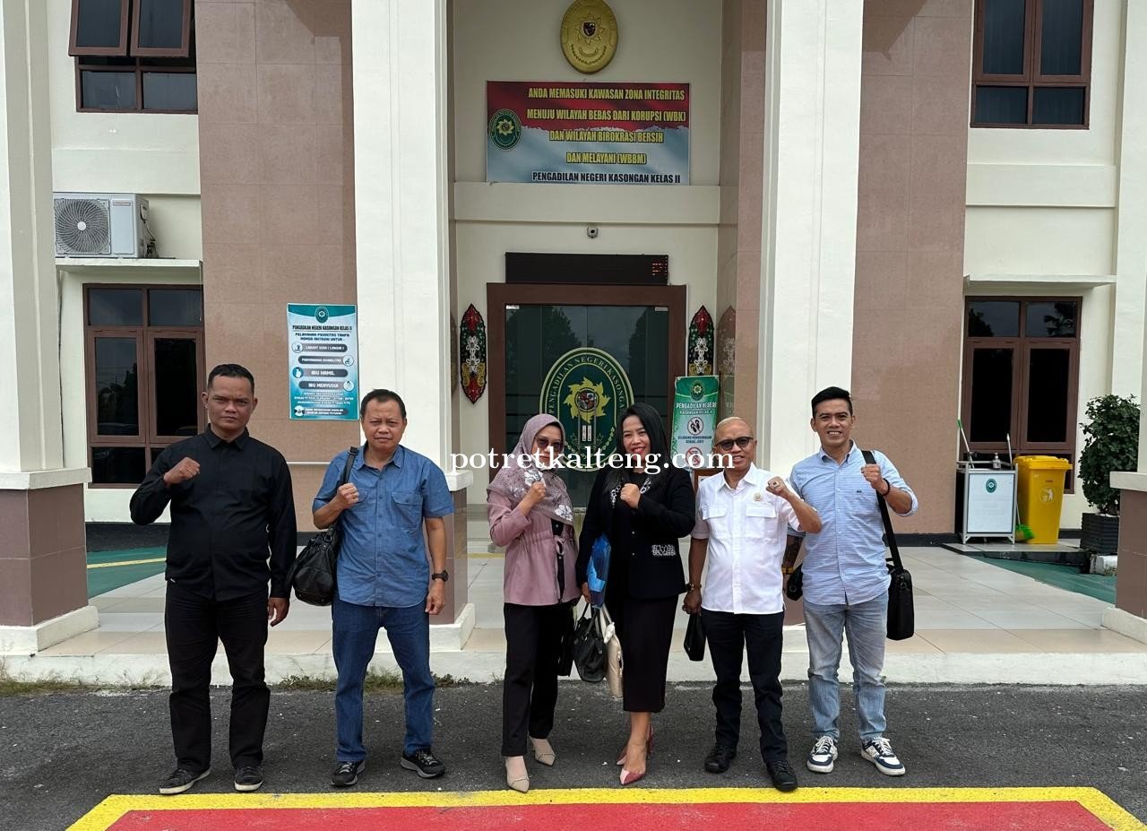 Tuntutan Jaksa Prematur, Kuasa Hukum Edi Supianto Minta Dibebaskan