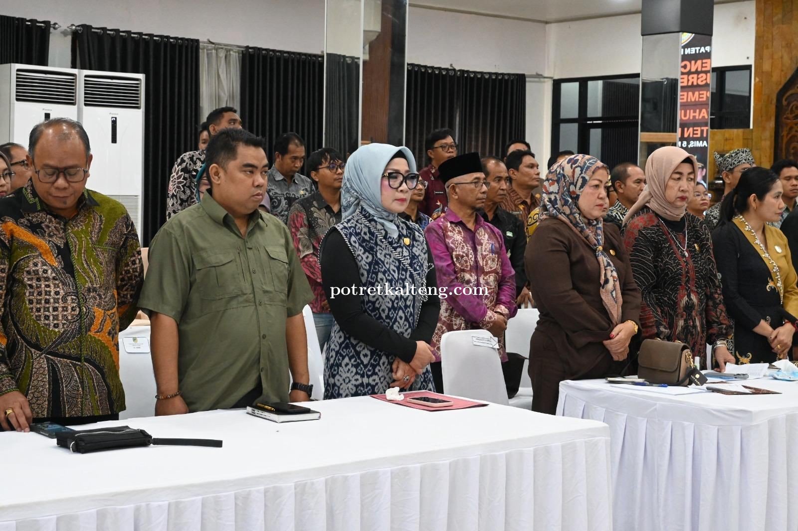 Musrenbang RKPD 2027, Hj. Nety Dorong Program Infrastruktur yang Menyentuh Kebutuhan Masyarakat