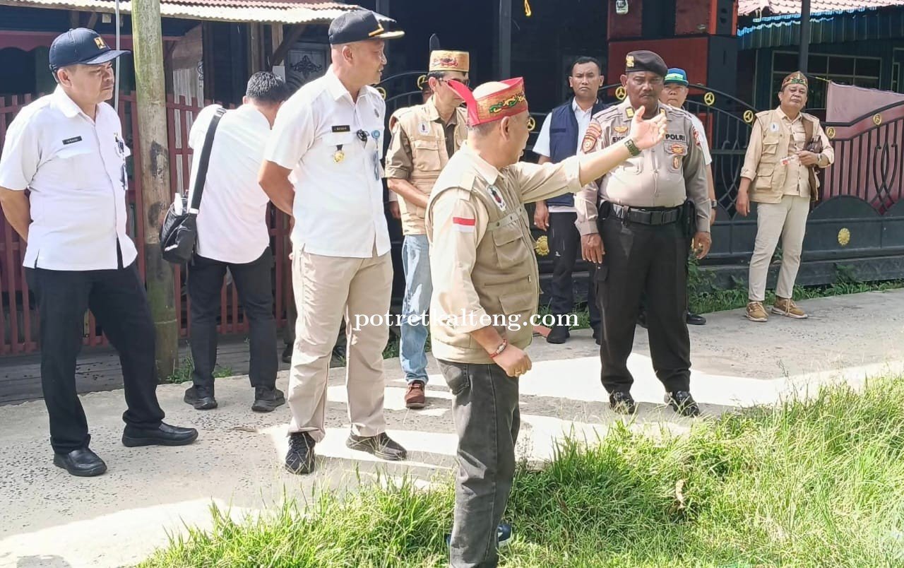 Puntun Disasar, GDAN-BNN Siapkan Posko Pemulihan: Perang Terbuka Lawan Narkoba