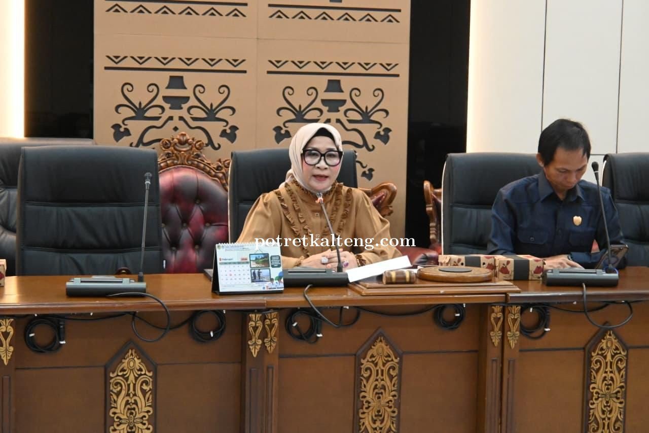 Dorong Peningkatan Kualitas Publik, Hj Nety : Diknas, Dinkes, BPJS dan RSUD Harus Berbenah