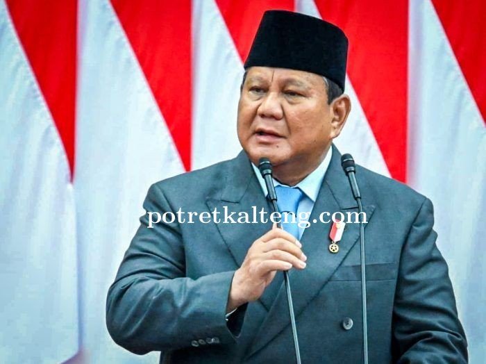 Prabowo Tegaskan MBG Tak Akan Dihentikan Meski Ada Tekanan Fiskal