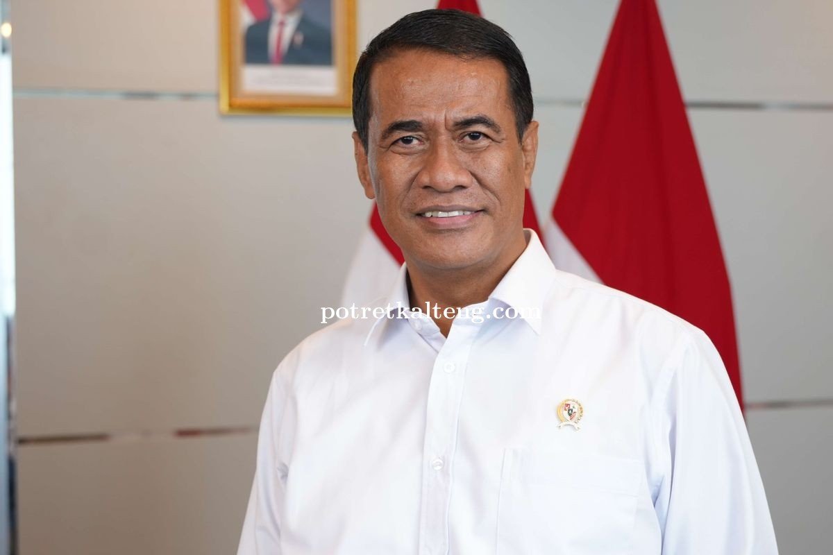 Mentan Ungkap Rencana Penghentian Impor Solar Mulai Juli 2026, Targetkan B50 Jadi Andalan Energi Nas