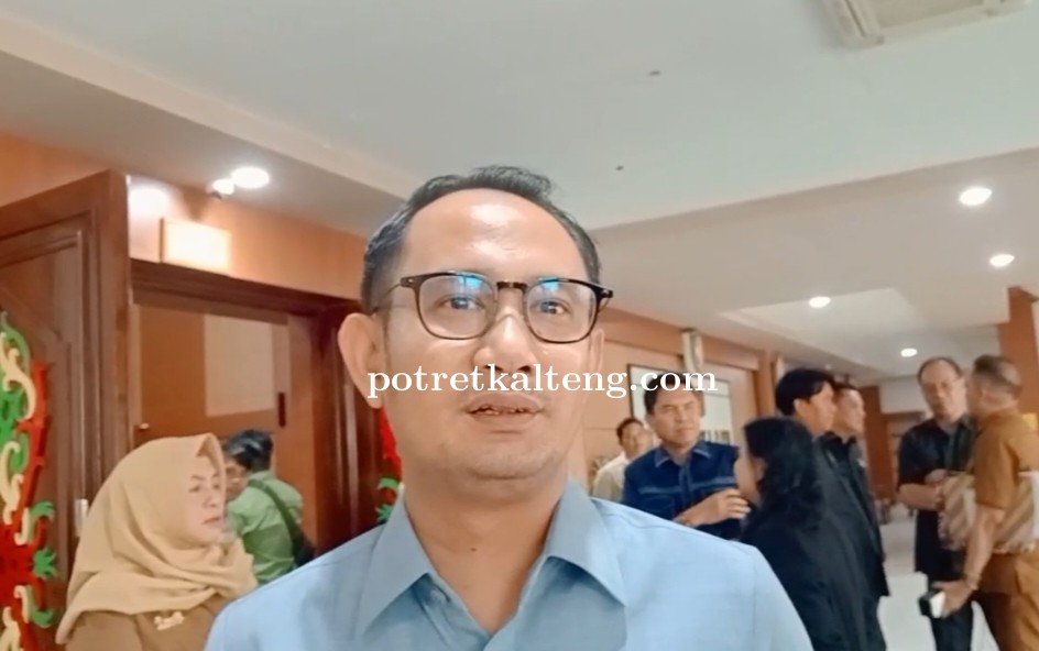 Wali Kota: Pemko Palangka Raya Tidak Koordinasi Khusus Terkait Penggeledahan KPU