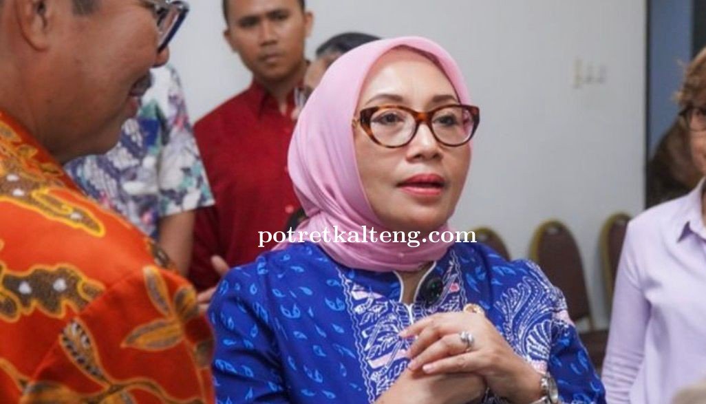 Pengamat Hukum Sebut Usulan Gerbong Perempuan Dinilai Abaikan Asas Hukum