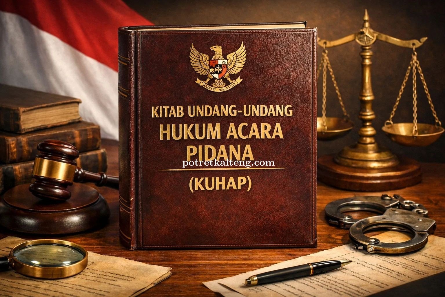 Pembaruan Paradigma: Menakar Wajah Baru Sistem Peradilan Pidana Anak dalam KUHAP 20/2025
