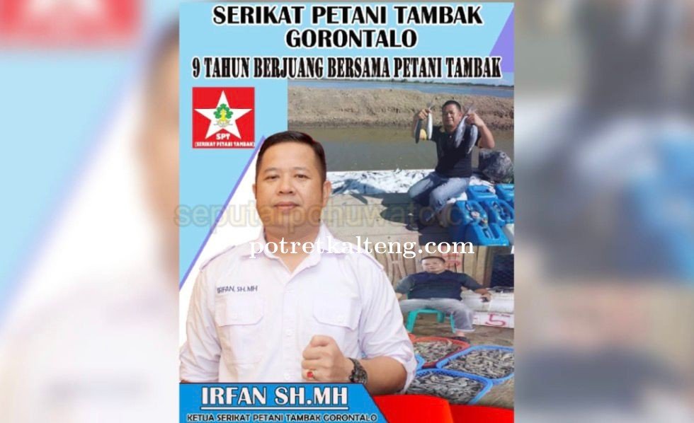 Serikat Petani Tambak Gorontalo Protes Tindakan TNI AL di Tanjung Panjang, Berencana Lapor ke POM AL