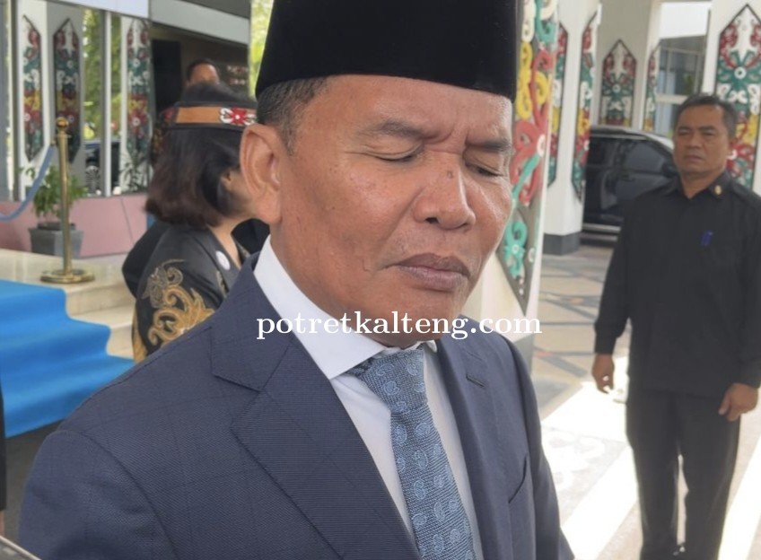 Soroti Antrean BBM, Gubernur Agustiar: Kami Sedang Mencari Solusi