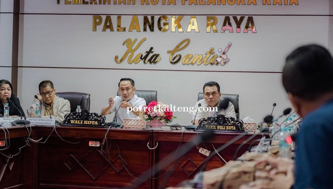 Terungkap! Penurunan Distribusi 40 KL Dari Pertamina Jadi Pemicu Antrean BBM di Palangka Raya