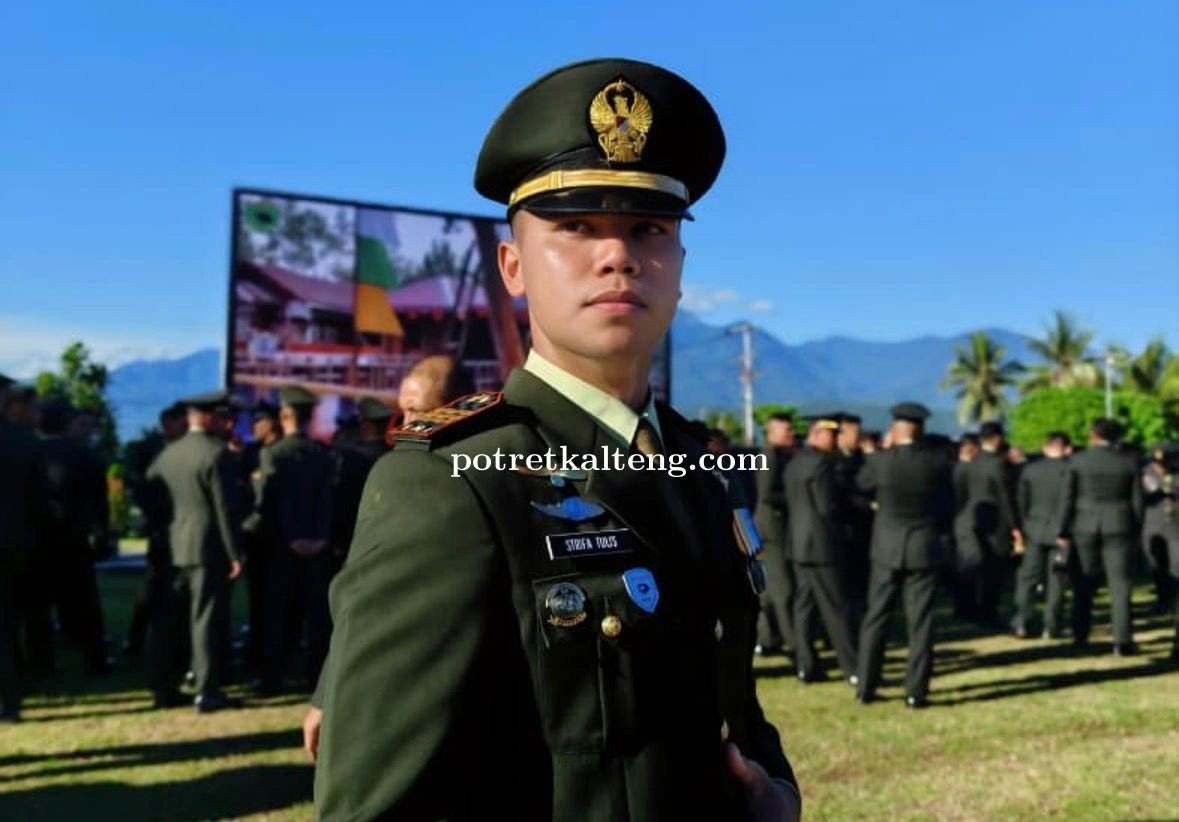 Jaga Marwah Institusi, Dansubdenpom Kaimana Larang Prajurit Live Streaming Saat Jam Dinas
