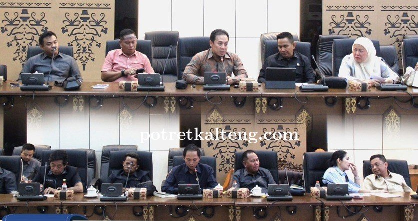 DPRD Barito Utara Minta Perusahaan Tambang Perhatikan Dampak Jalan Hauling