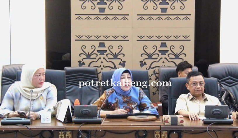 DPRD Barito Utara menggelar Rapat Dengar Pendapat Bahas Dampak Angkutan Batu Bara