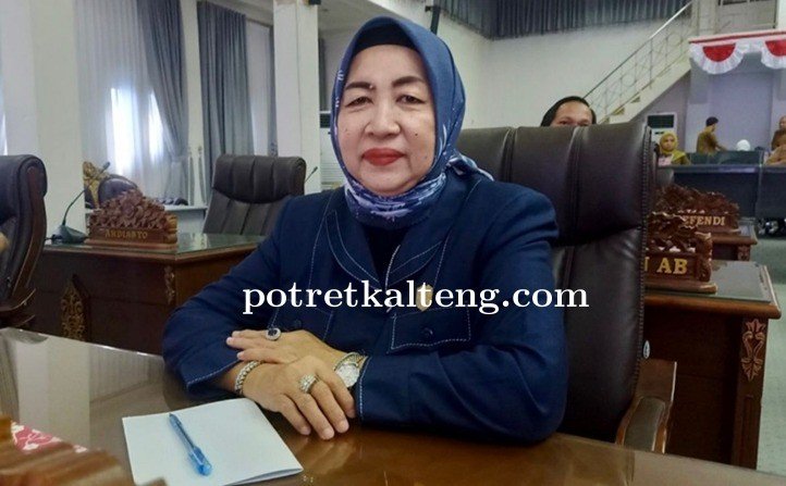 DPRD Barito Utara Apresiasi Pelatihan Operator Alat Berat