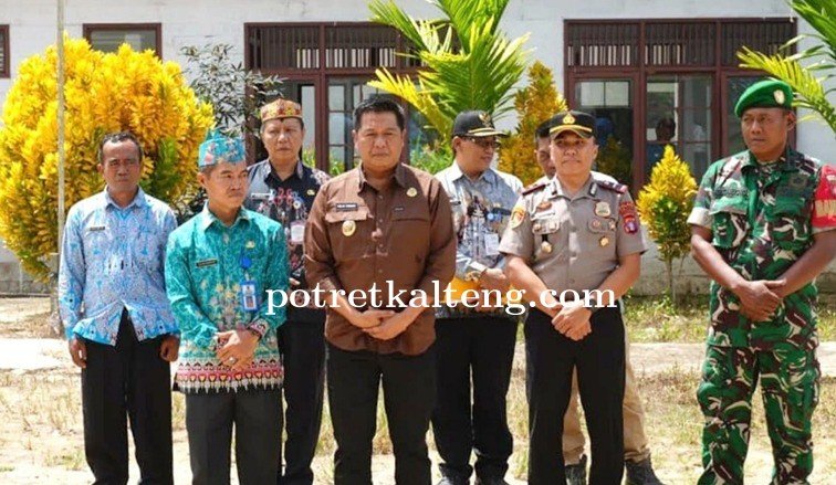 DPRD Barito Utara Menggelar Musrenbang Teweh Timur Fokus Bahas Program Prioritas Pembangunan