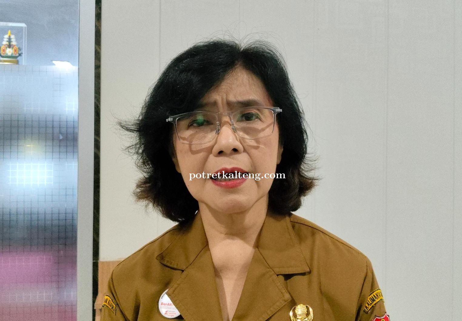 Pemprov Kalteng Fokus Reaktivasi Peserta JKN Tahun 2026