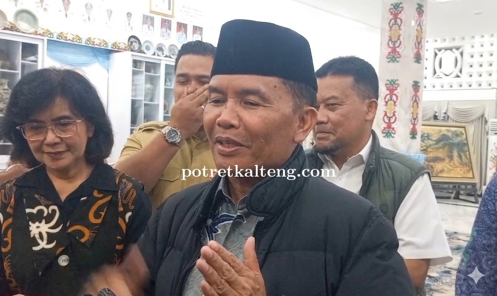 Gubernur: 80 Persen Peserta Vokasi Harus Putra Daerah
