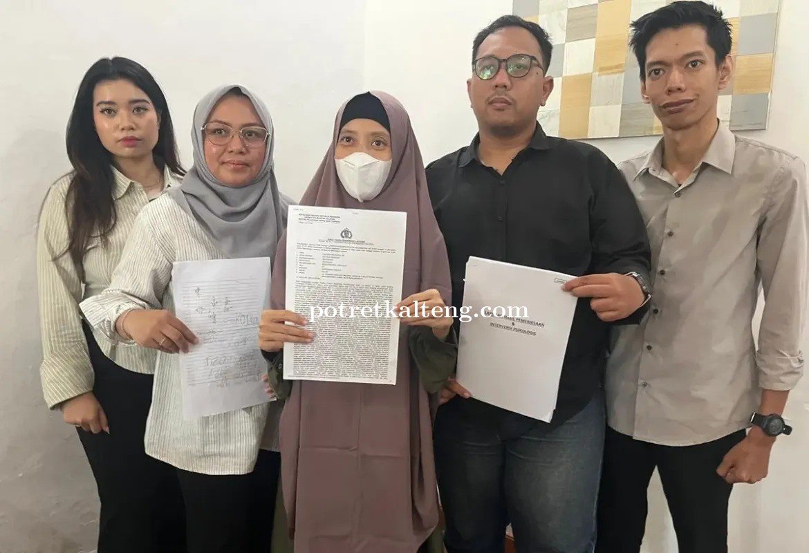 Kasus Dugaan Bullying di Banjarbaru, Ayah Korban Justru Dilaporkan ke Polisi