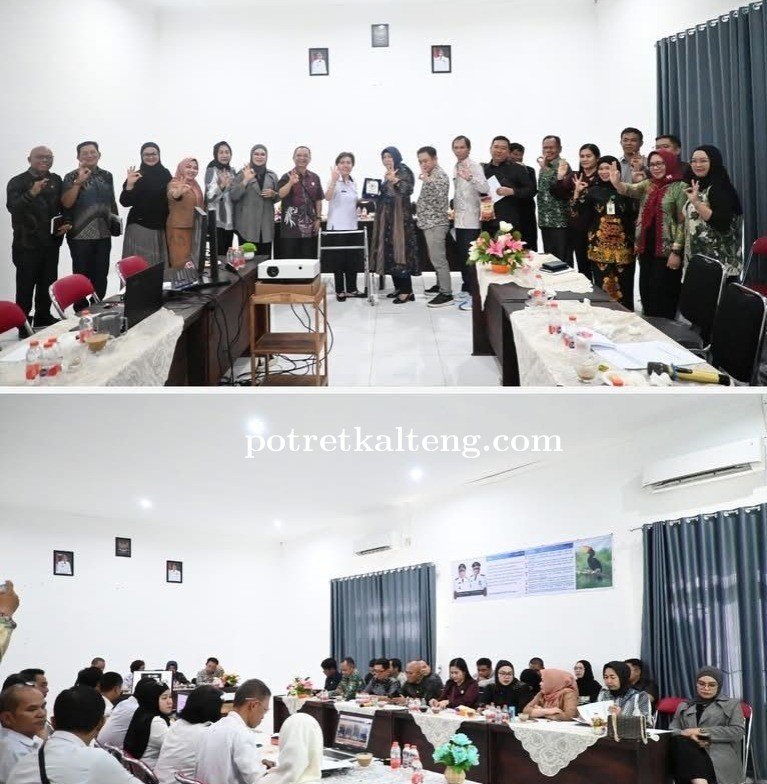 DPRD Barito Utara Dalami Pembuatan BPMT untuk Perkuat Program Replanting