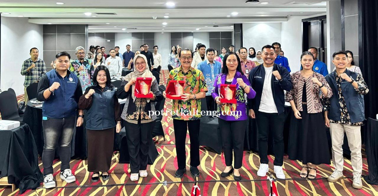Perkuat Ketahanan Nasional, DPP PPN Gelar FGD Wawasan Kebangsaan Mulai dari Tingkat Desa