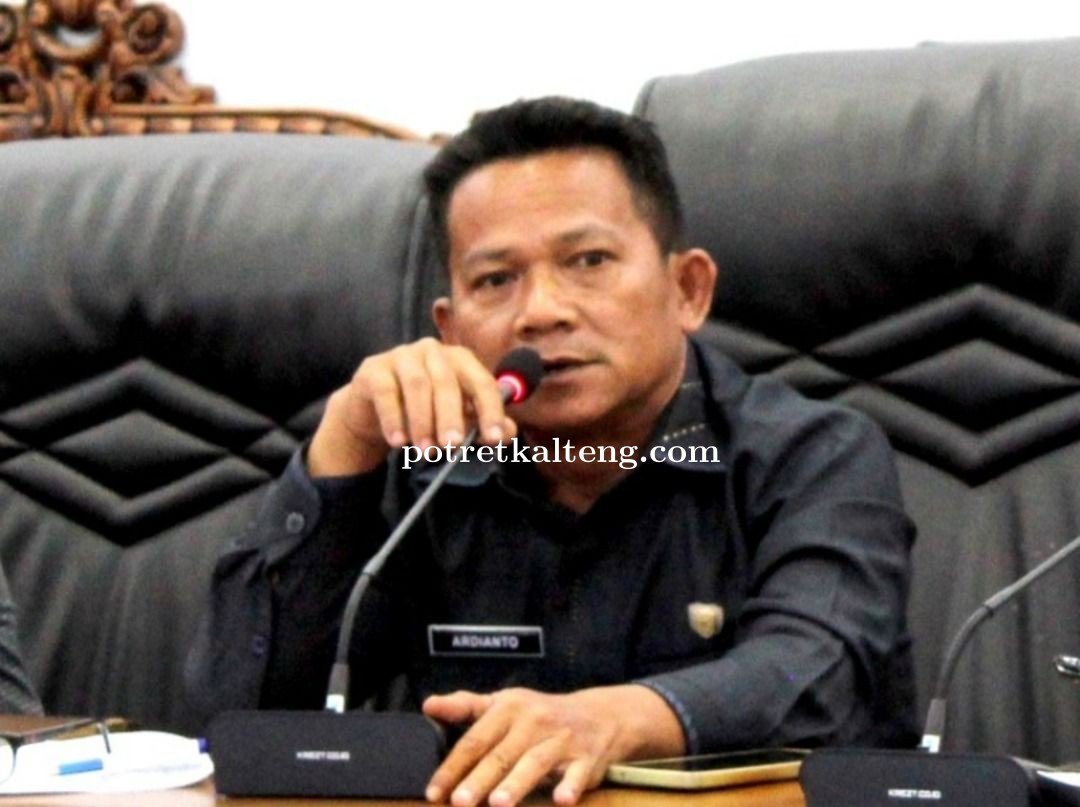 DPRD Barito Utara Dukung Penyegaran Direksi PT MBSM Demi Optimalisasi Distribusi BBM