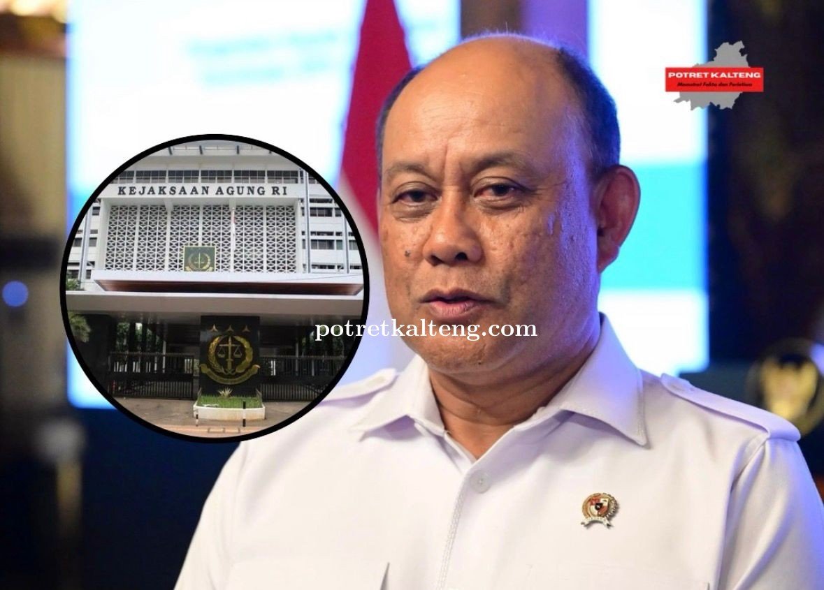 Sehari Usai Dicopot Prabowo, Eks Kepala BGN Dadan Hindayana Cs Dijemput Kejagung