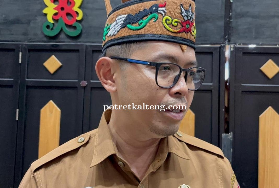 Eko Sulistiono: Seluruh ASN Wajib Kelola Anggaran Sesuai Aturan