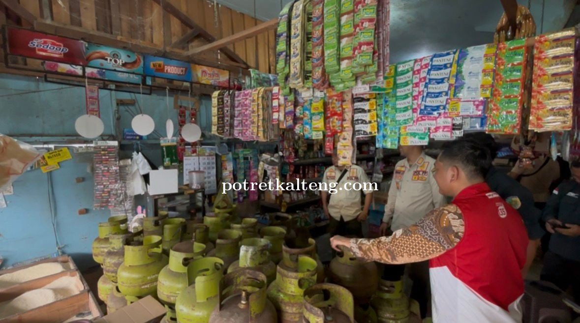 Pertamina Buka Suara: LPG 3 Kg Aman, Pelanggar HET Terancam Sanksi