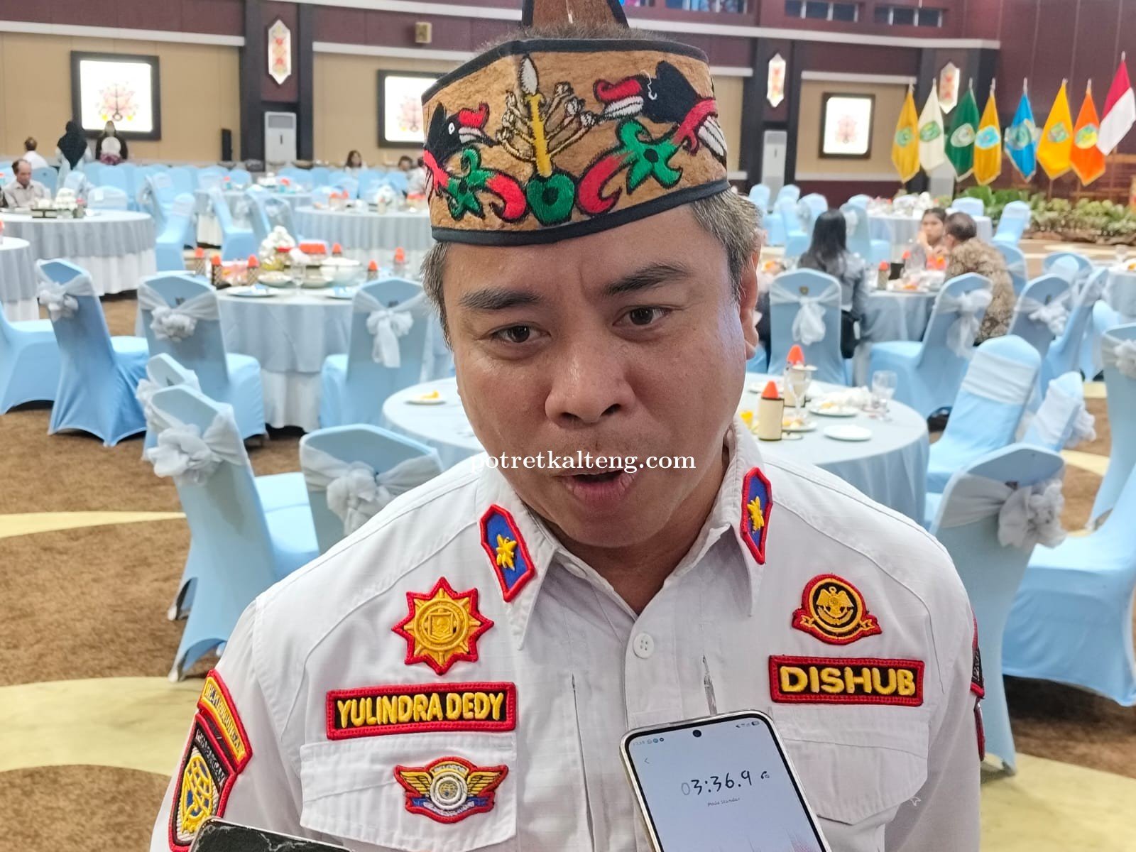 Kajian Jalur Kereta Api Palangka Raya–Banjarmasin Rampung, Disiapkan Terhubung ke IKN