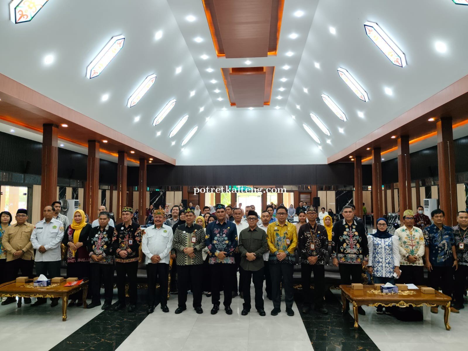 Pemprov Kalteng Matangkan Bantuan Kuliah HBS, Perluas Akses Pendidikan Tinggi