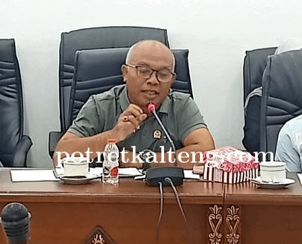 DPRD Apresiasi Penanganan Longsor di Lanjas, Ingatkan Pentingnya Kualitas Konstruksi