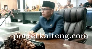 DPRD Barito Utara Dorong Peningkatan Konektivitas dan Pertumbuhan Ekonomi Daerah