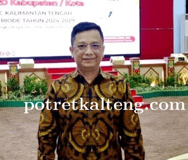 Ketua Komisi II DPRD Barito Utara Dorong Penguatan Ekosistem Pertanian Jagung