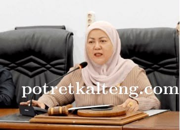 DPRD Barito Utara Bahas Lanjutan Raperda Pengelolaan Persampahan