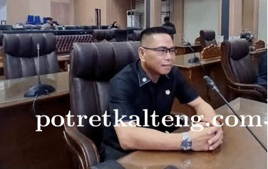 DPRD Barito Utara Dorong Pembangunan Poskamling untuk Tingkatkan Keamanan Lingkungan