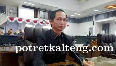 Anggota DPRD Barito Utara Dorong Lulusan MAN Jadi Generasi Berdaya Saing dan Berkarakter