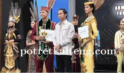 DPRD Barito Utara Dorong Generasi Muda Jadi Penggerak Pariwisata Daerah