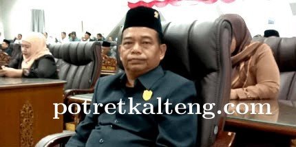 Ketua Komisi III DPRD Barito Utara Apresiasi Pengungkapan Kasus Sabu oleh Polres