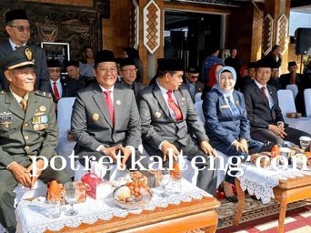 Ketua DPRD Barito Utara Apresiasi Program SIP Pintar Juara, Motivasi Pelajar Raih Prestasi Gemilang