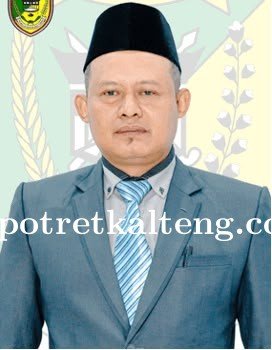 Sudiyono Resmi Jabat Sekretaris DPRD Barito Utara, Siap Tingkatkan Kinerja dan Pelayanan