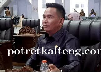 Hasrat Apresiasi Prestasi Barito Utara Raih Penghargaan Penurunan Pengangguran Terbaik di Kalimantan