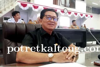 DPRD Barito Utara Dorong Percepatan Penyerapan Anggaran untuk Perkuat Perekonomian Daerah
