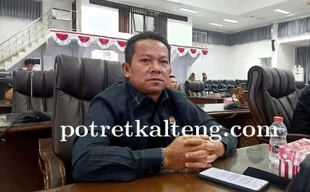 DPRD Barito Utara Usulkan Program Legalisasi dan Pembinaan Penambang Tradisional