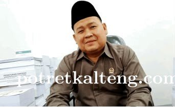 Suhendra Apresiasi Hibah Kendaraan Operasional untuk KPU dan FKUB Barito Utara